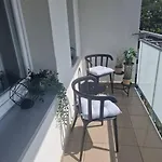 Apartament Morski Lägenhet Gdynia