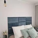 Lägenhet Apartament Morski