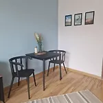Apartament Morski Lägenhet *