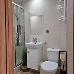 Apartament Morski Lägenhet *