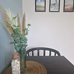Apartament Morski Lägenhet