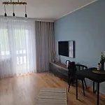 Apartament Morski Gdynia