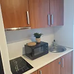 Apartament Morski