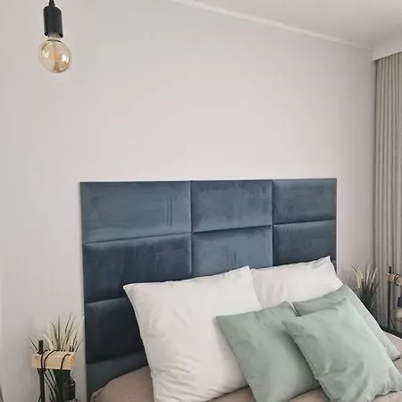 Апартаменты Apartament Morski