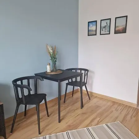 Apartament Morski Апартаменты *