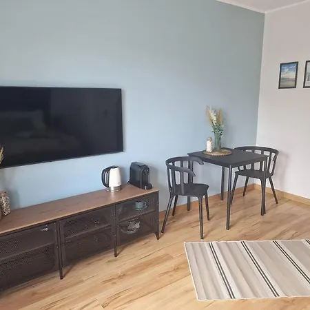 Apartament Morski Lägenhet Gdynia