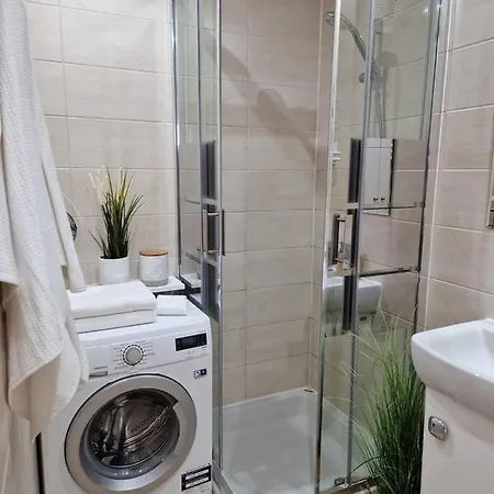 Apartament Morski Апартаменты