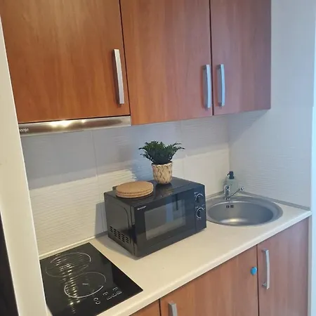 Apartament Morski