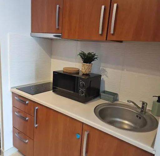 Apartament Morski Apartment *