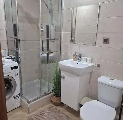 Apartament Morski Gdynia