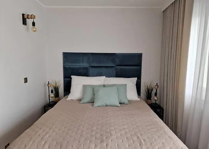 Apartament Morski * Gdynia