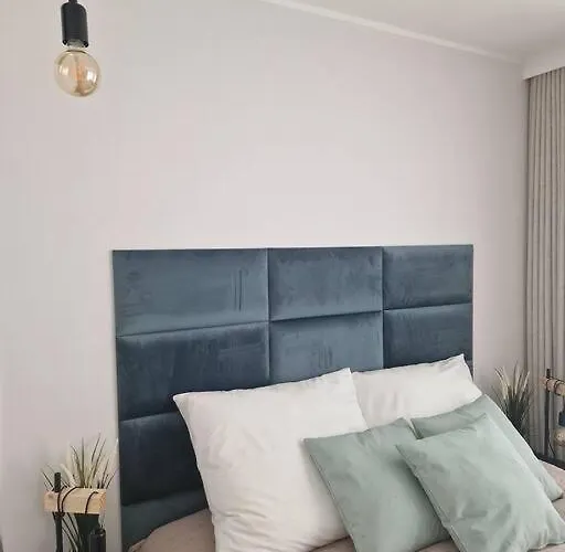 Apartment Apartament Morski