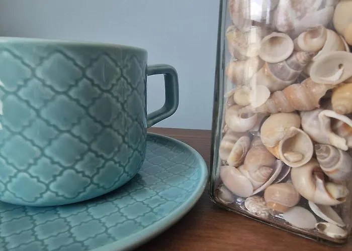 Apartment Apartament Morski Gdynia