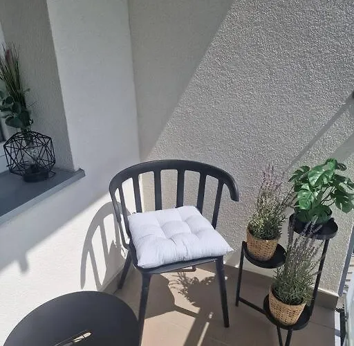 Apartment Apartament Morski *