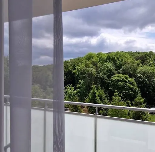 Apartament Morski Gdynia