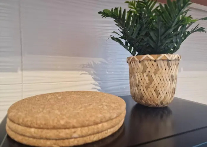 Apartament Morski Apartment