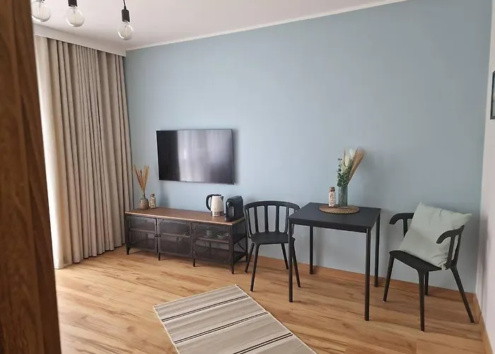 Apartment Apartament Morski