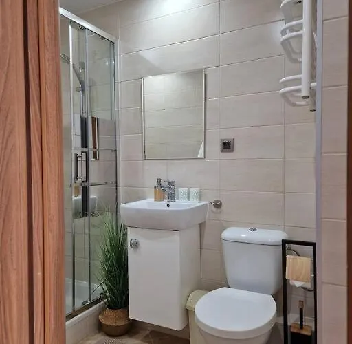 Apartament Morski Apartment *