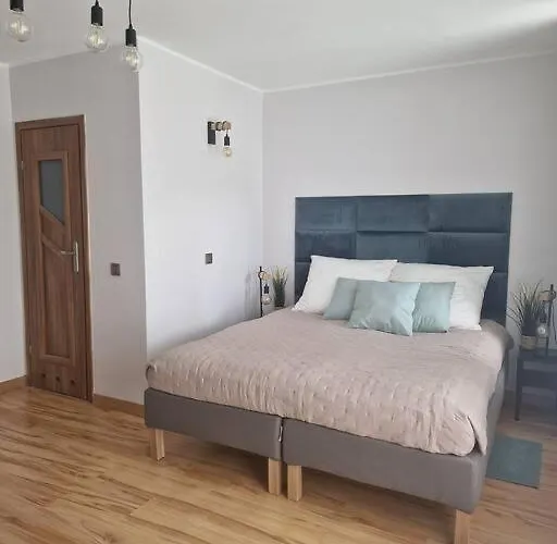 Apartament Morski Gdynia