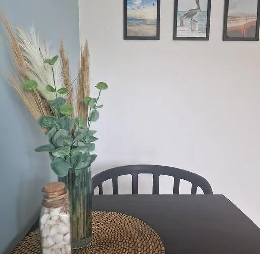 Apartament Morski Apartment