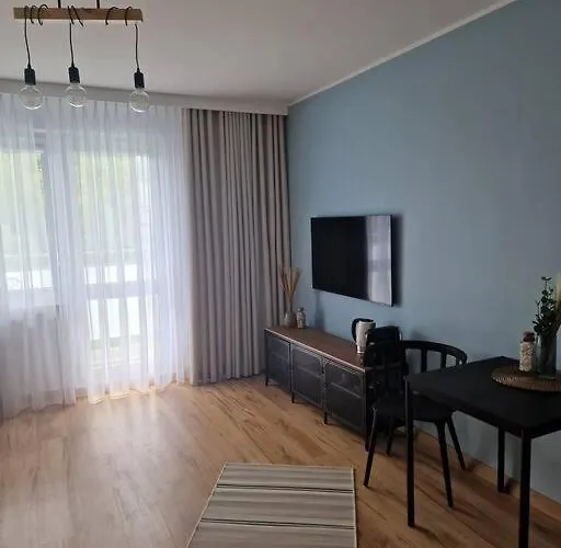 Apartament Morski Gdynia