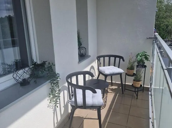 Apartament Morski Gdynia